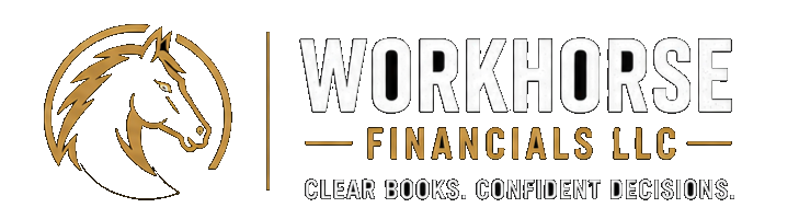 Workhorse Financials