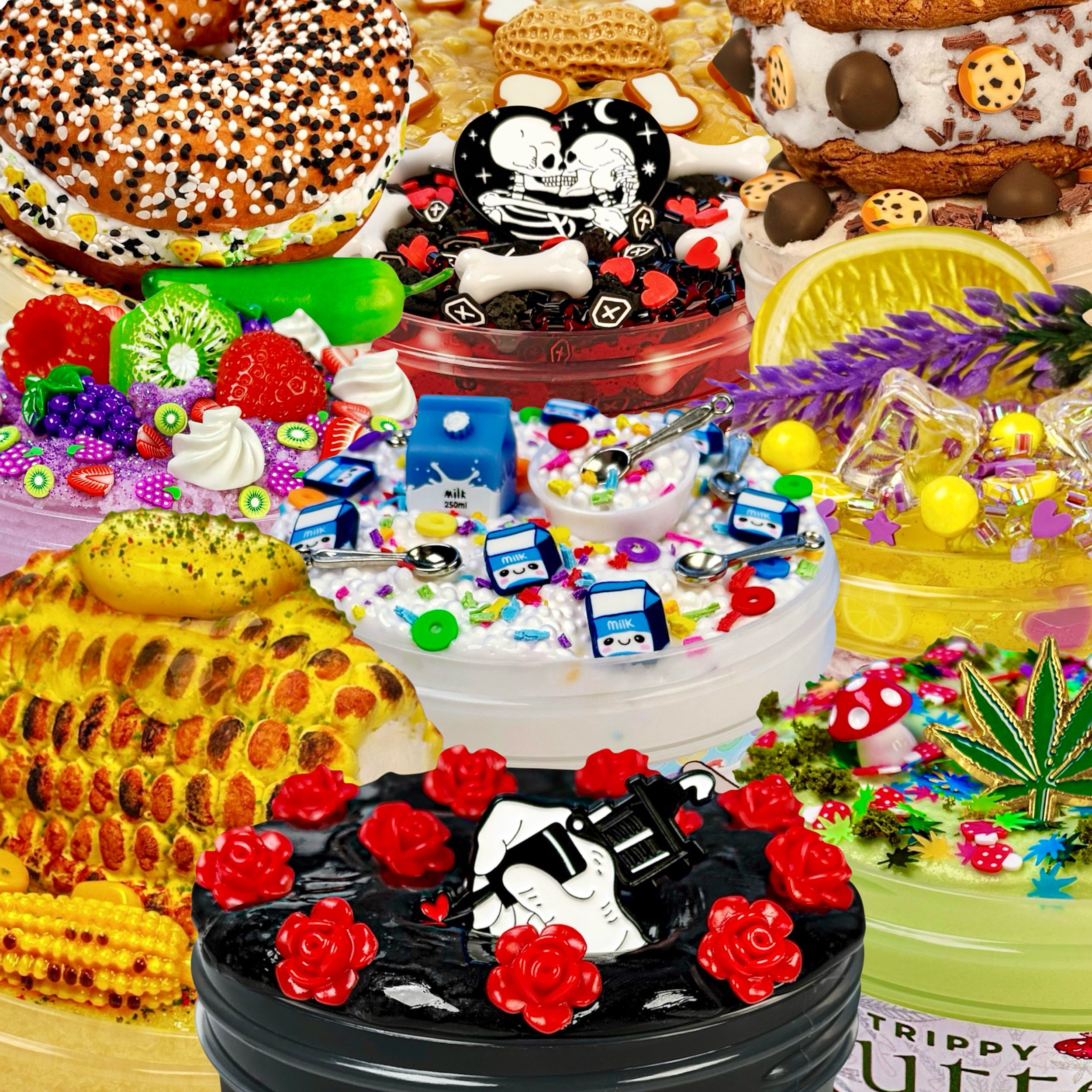 Slime Shop