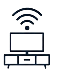 Connectivity & Entertainment