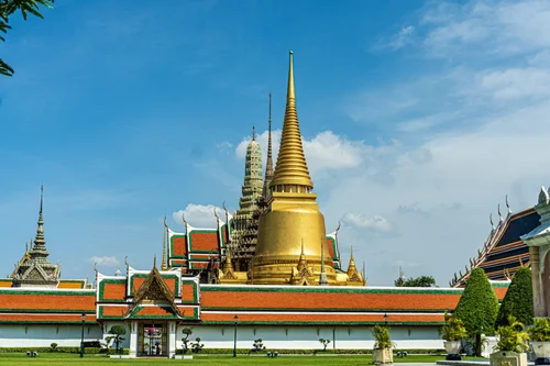 Indochina Tri-City Tour 6D5N tour package from Manila
