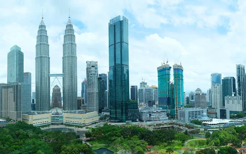 3D2N Kuala Lumpur City Break tour package from Manila