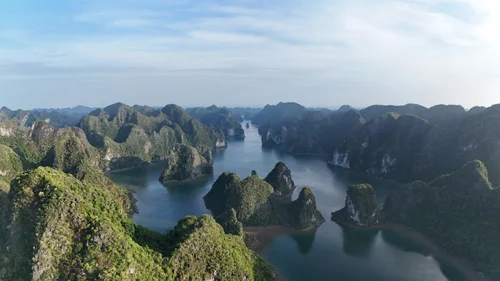 Vietnam Grand Tour 7D6N tour package from Manila