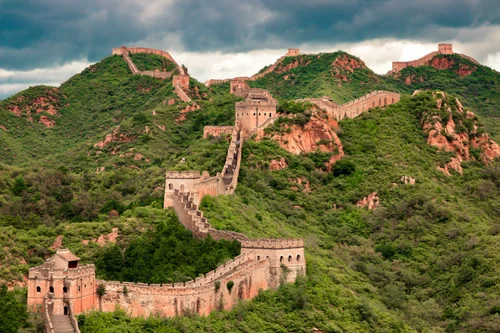 Imperial Beijing 6D5N tour package from Manila