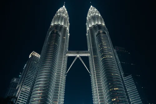Singapore & Malaysia Getaway 5D4N tour package from Manila