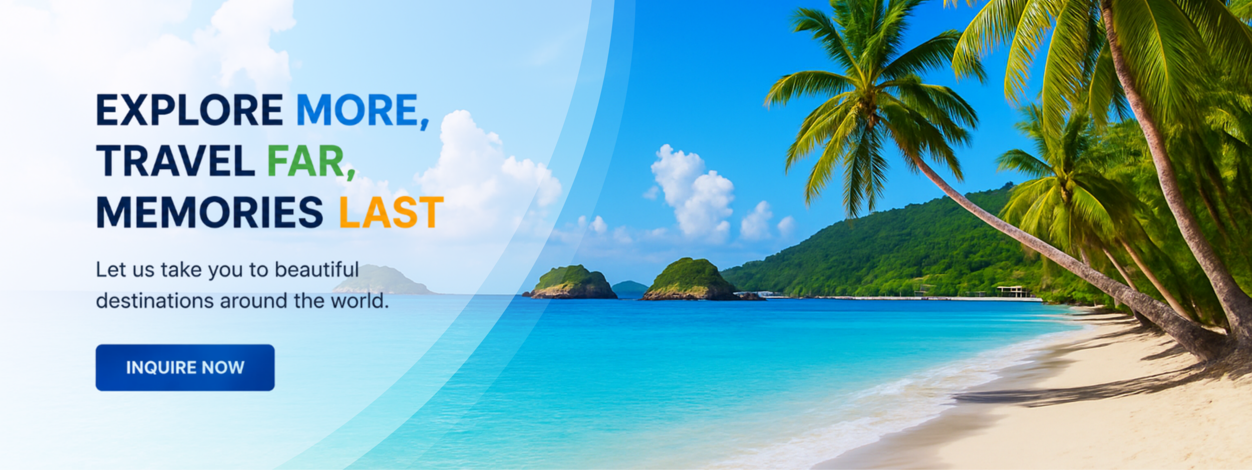 1Una Travel and Tours — Explore More, Travel Far, Memories Last