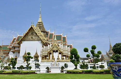 Bangkok Dream Trip 4D3N tour package from Manila