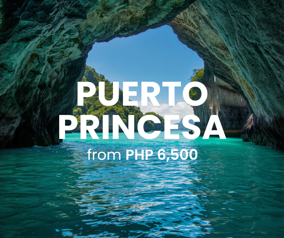 Puerto Princesa