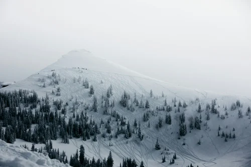 Korea Winter Ski Highlights 6D5N tour package from Manila