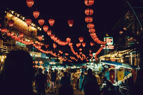 Discover Da Nang 4D3N tour package from Manila