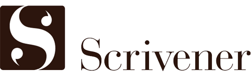 Scrivener
