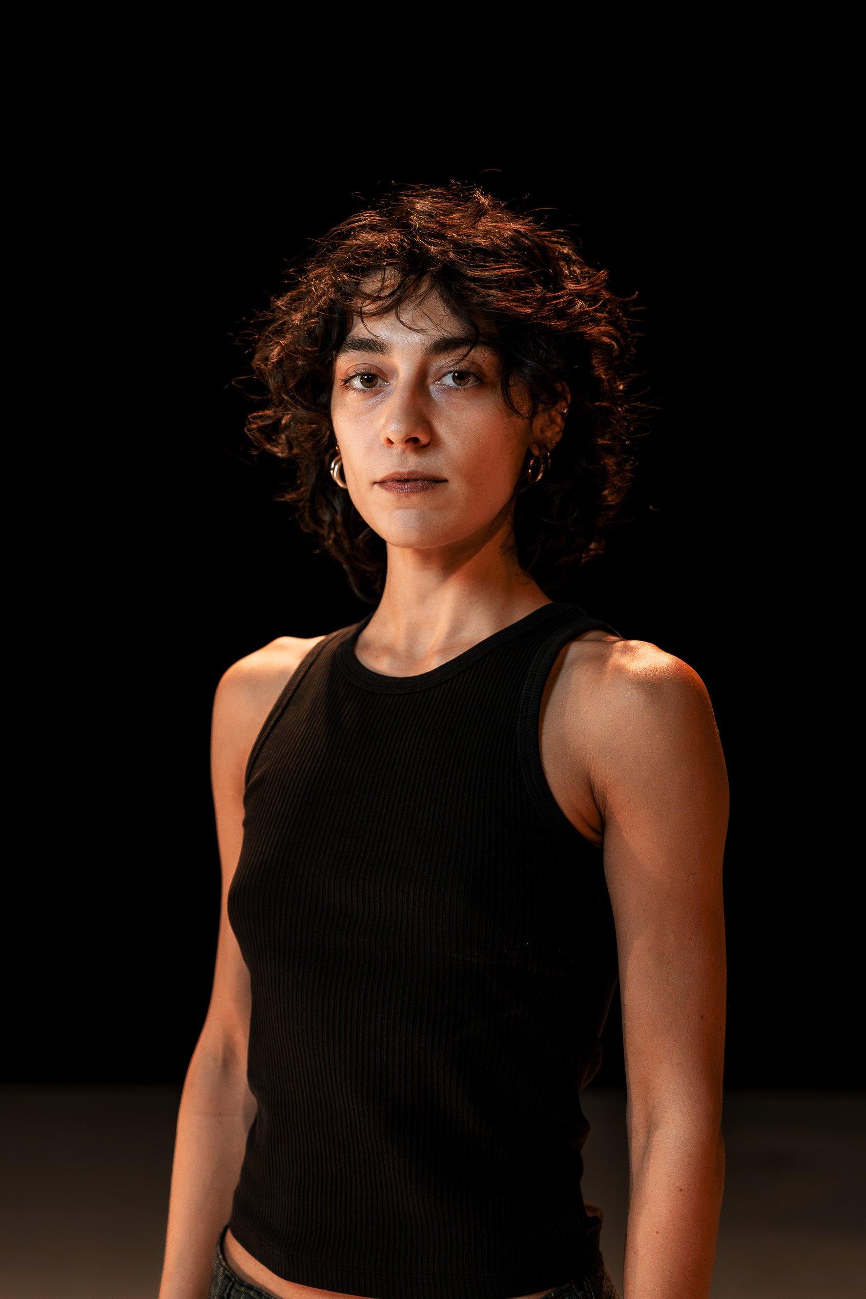Victoria Brun