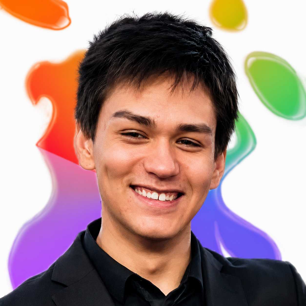 Elijah Regier