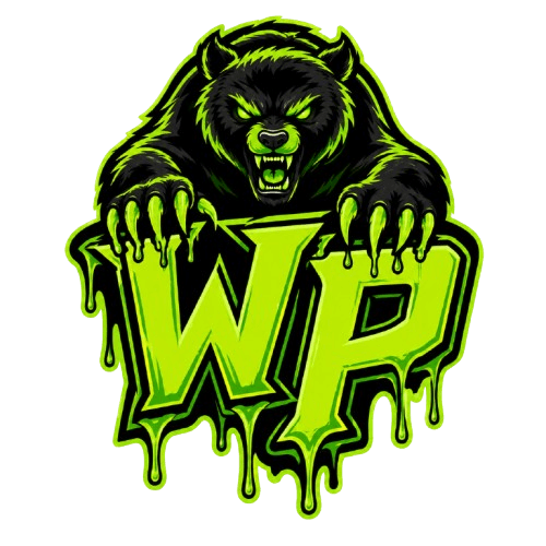 Wyoming Premier Hoops logo