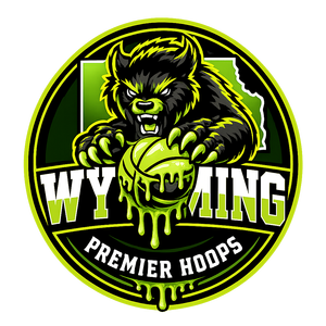 Wyoming Premier Hoops 17U Select logo