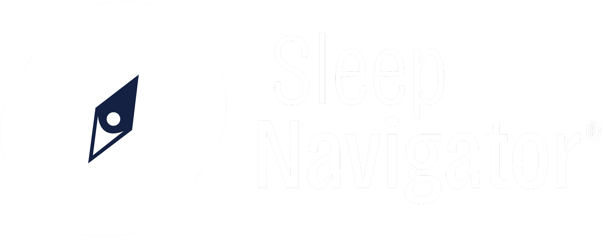 SleepNavigator Logo