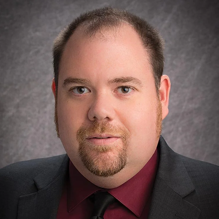 Andrew C. Thompson