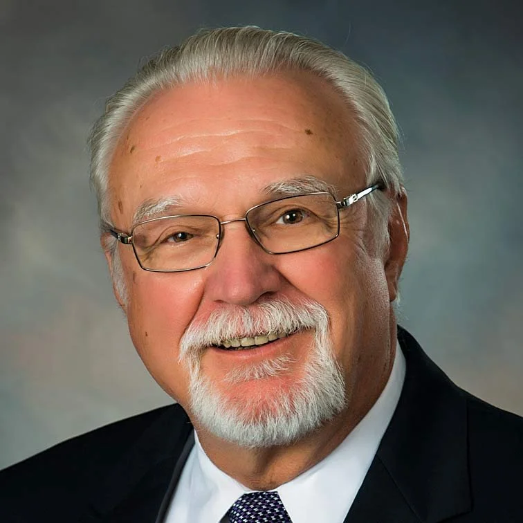 Richard L. Lee, Jr.