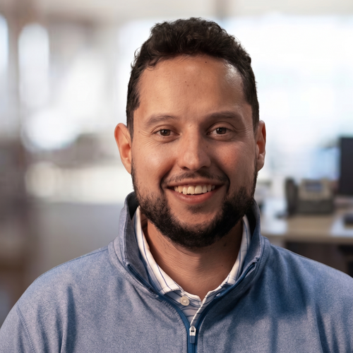 Adam Silva, Co-Founder