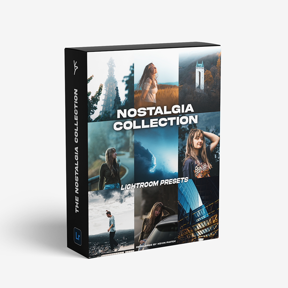 Nostalgia Collection