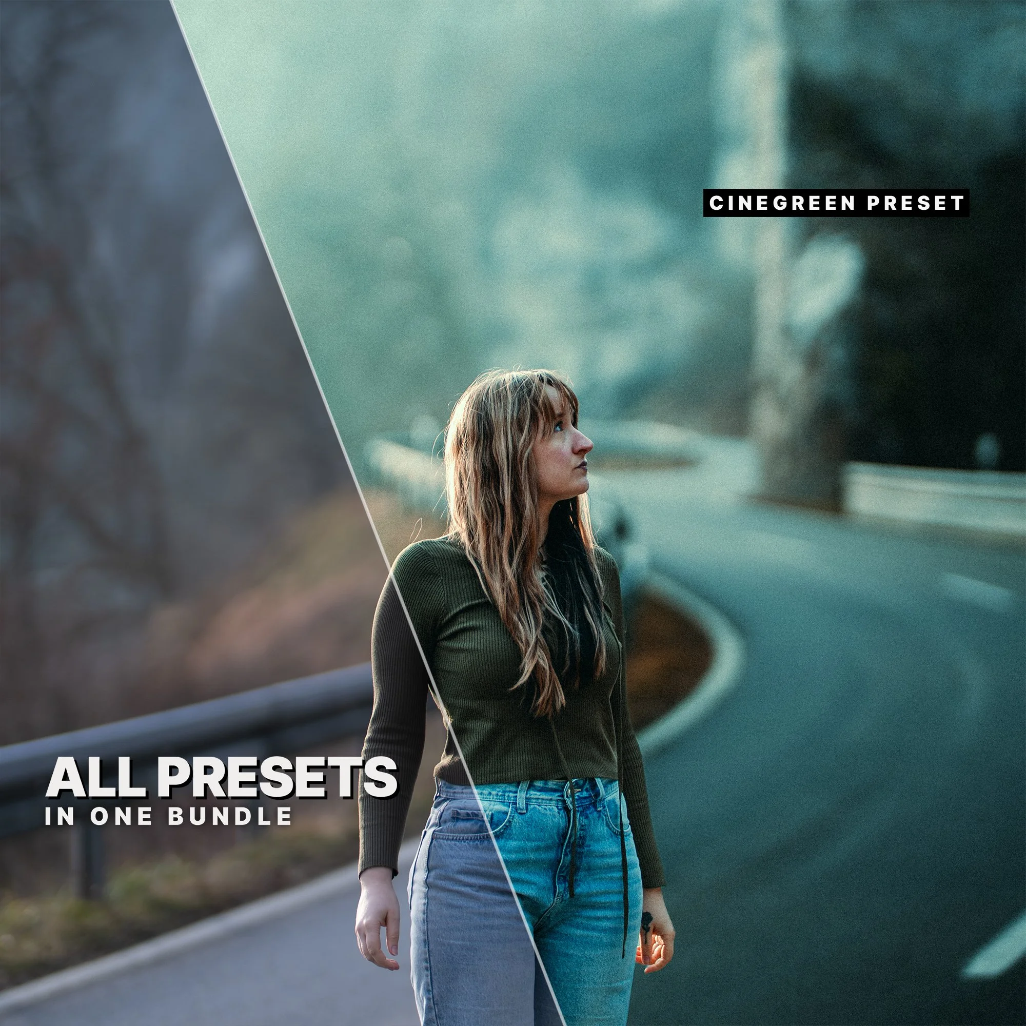 Kevin Piatek Signature Presets