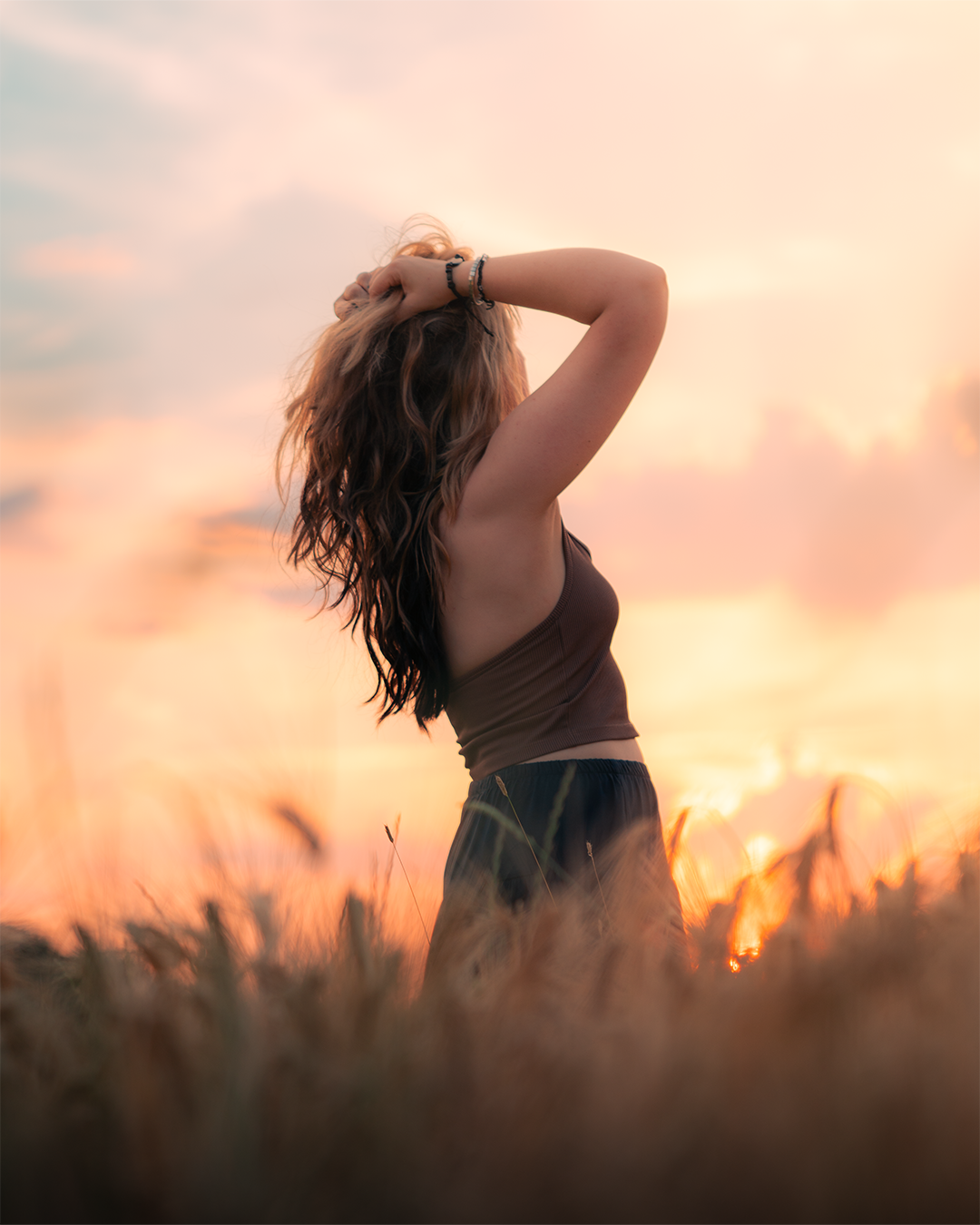 Sunzet Preset After