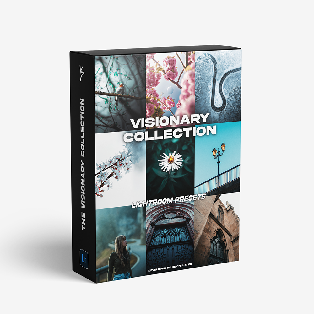Visionary Collection