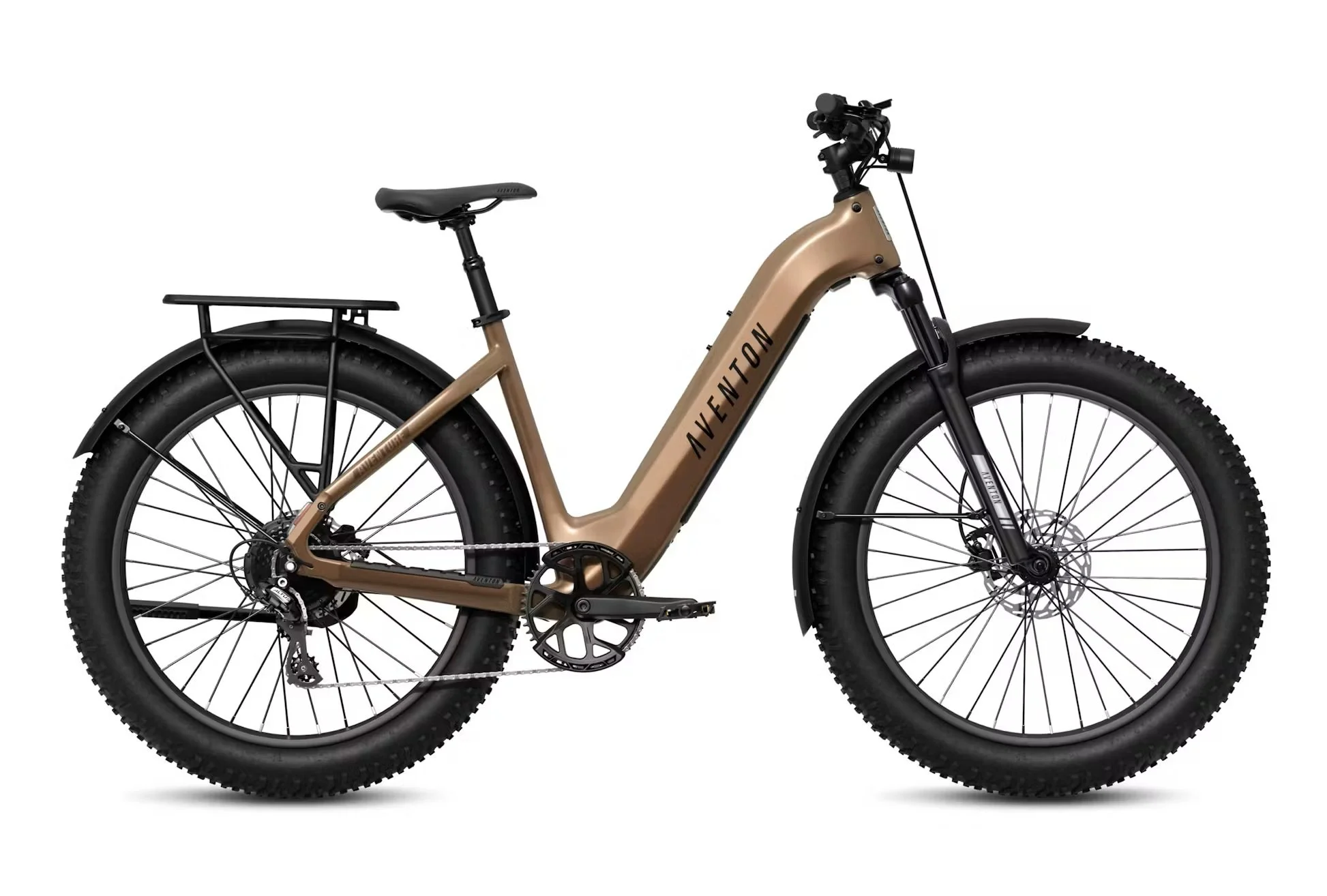 Sip and Cycle E-Bike