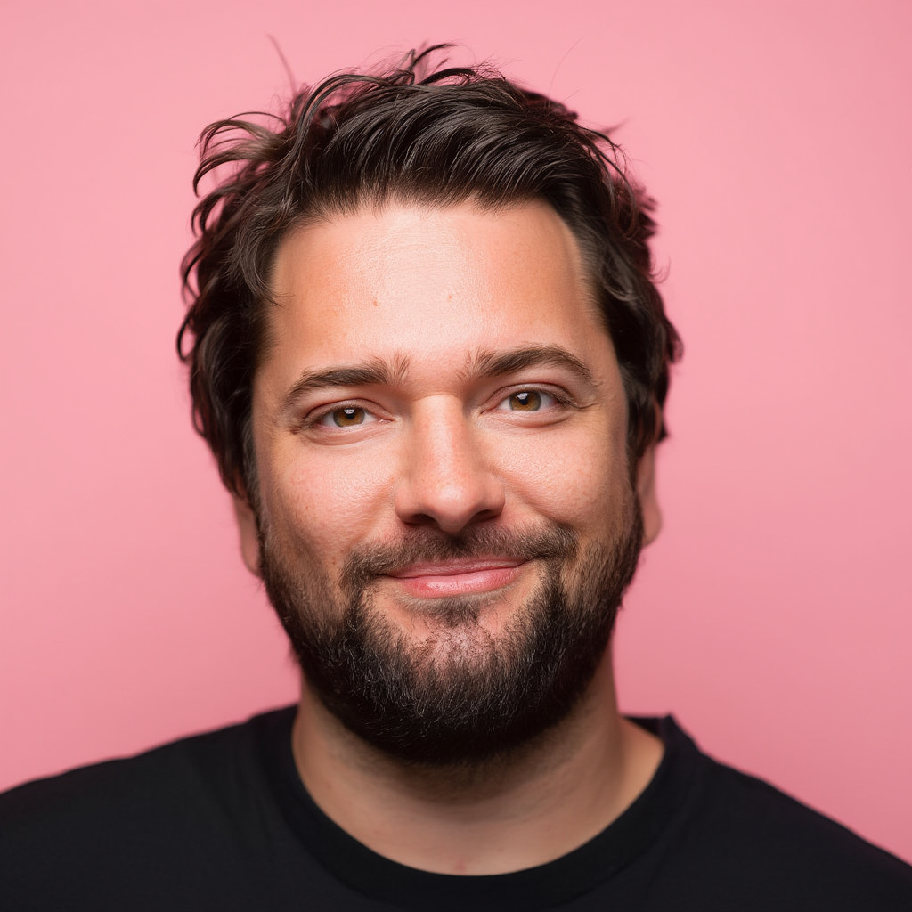 Jobin John, founder and lead search engine optimization practitioner at Miami SEO Company, Brickell-based