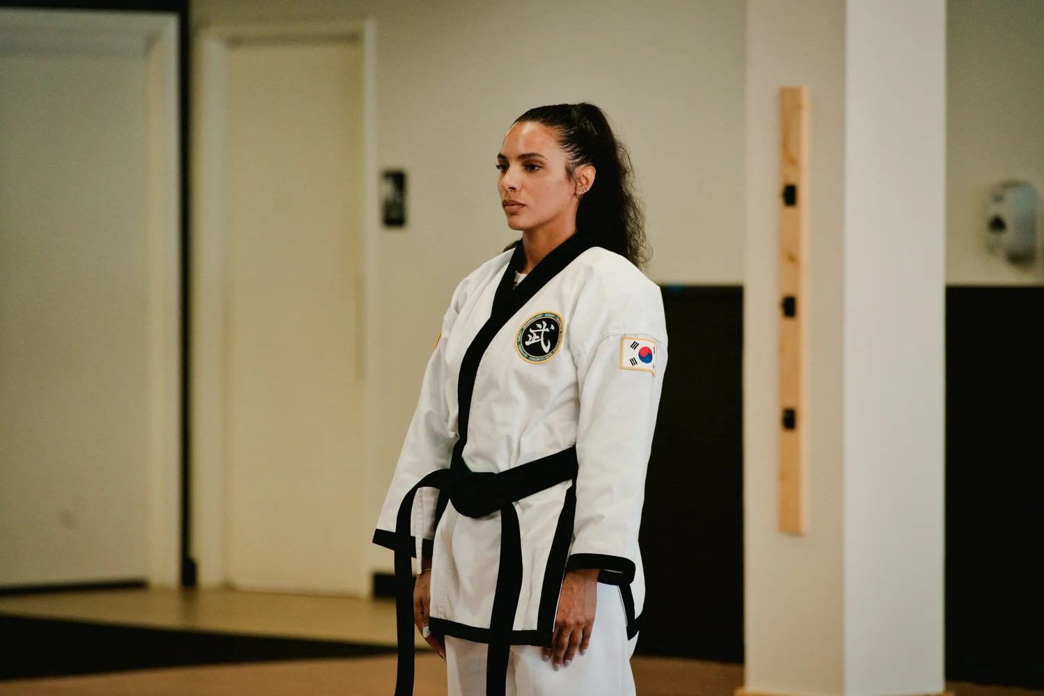Britt, Performance Coach