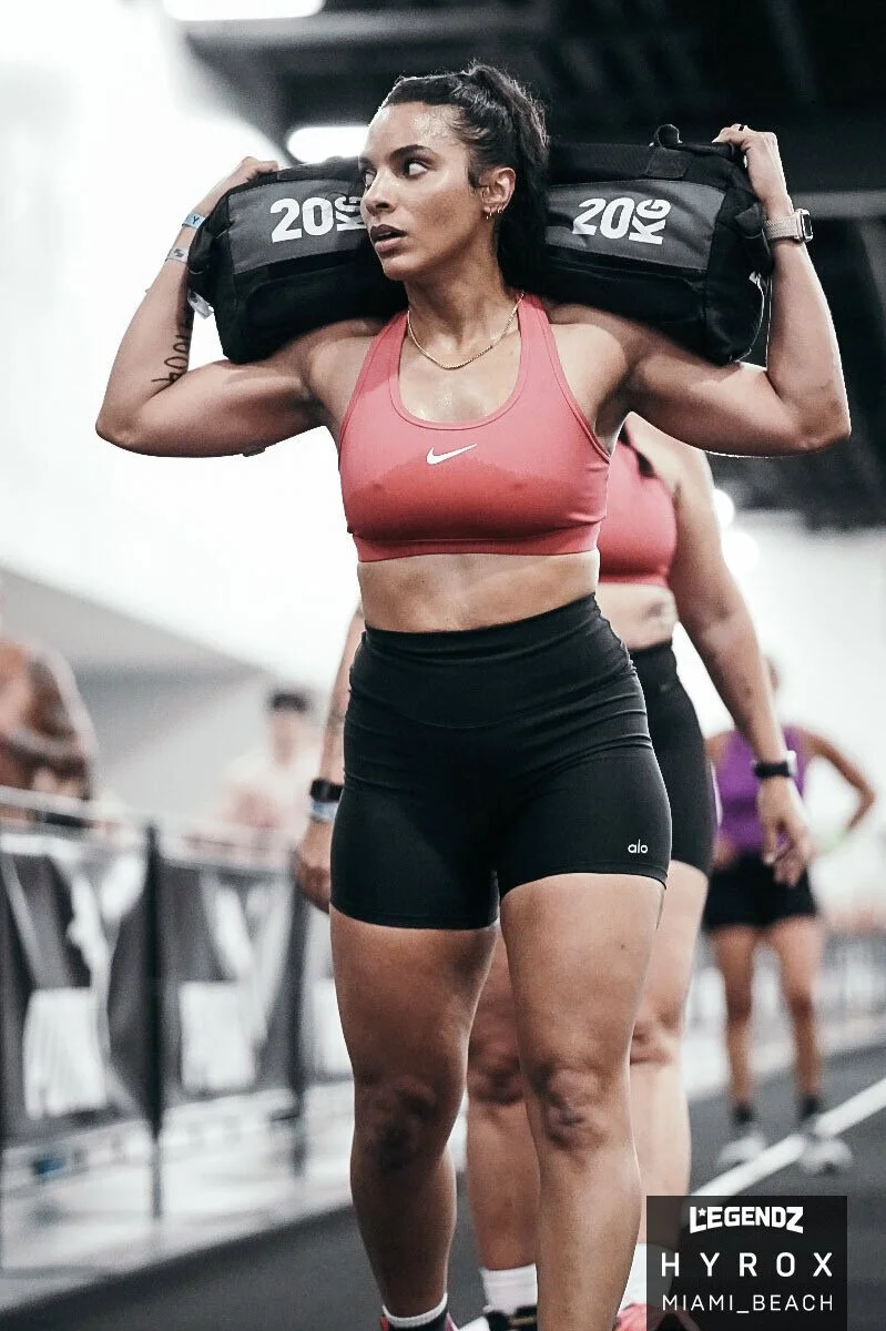 Training