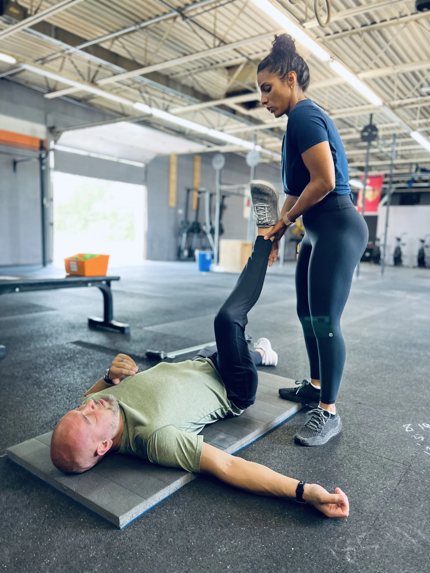Training