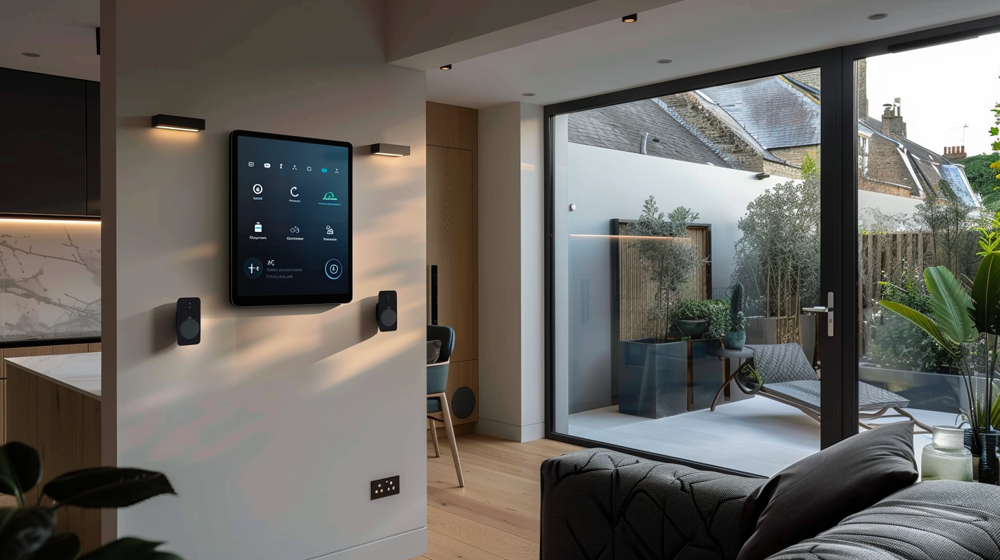 Smart Lighting Automation Dubai