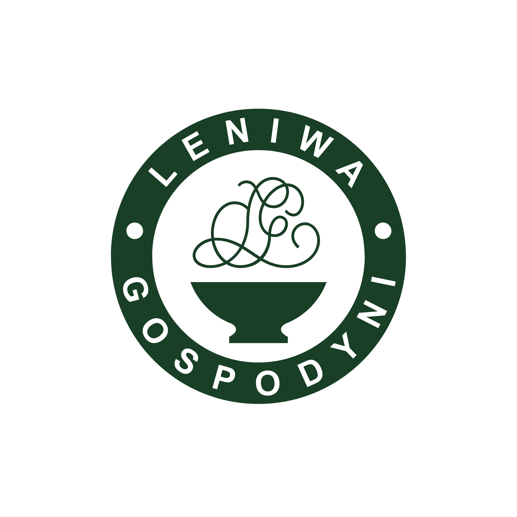 Leniwa Gospodyni