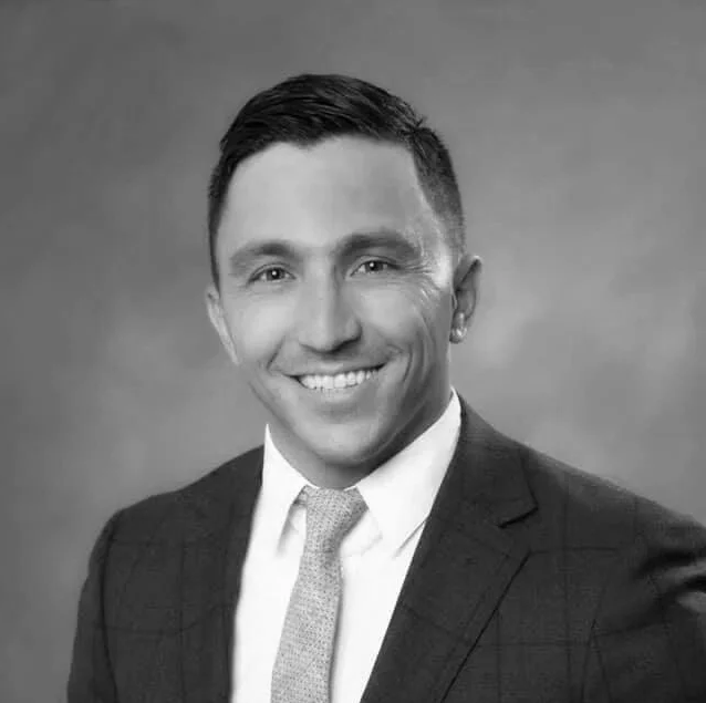 Matthew DeFalco, Nevada State Lead