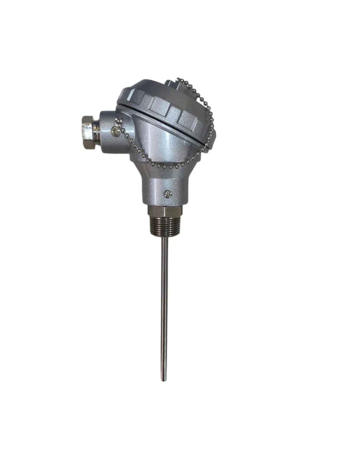 Sensor PT100 padrão