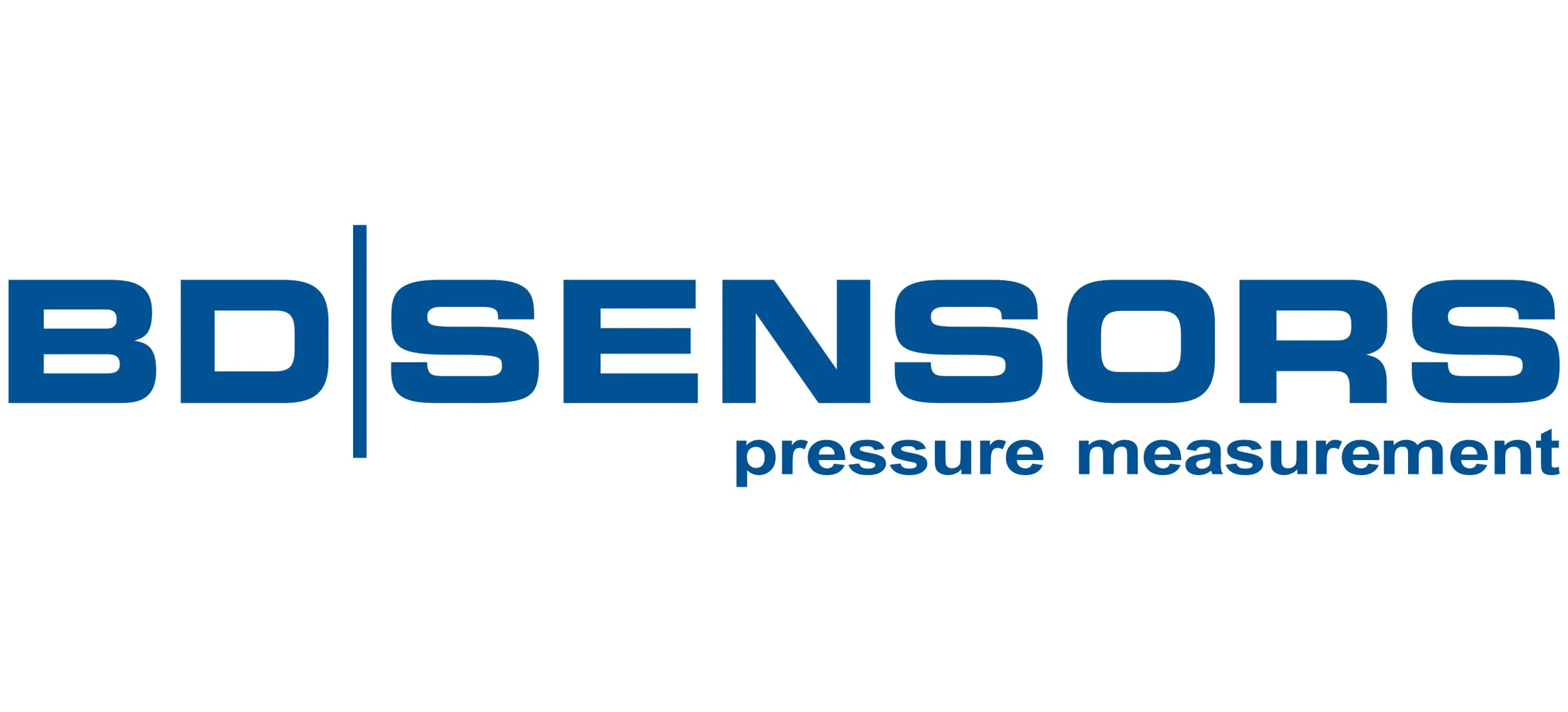 BD Sensors – pressure measurement