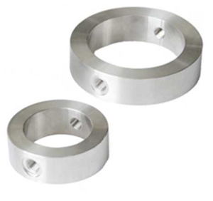 Flush Ring (Anel de Limpeza) — UP Instrumentação