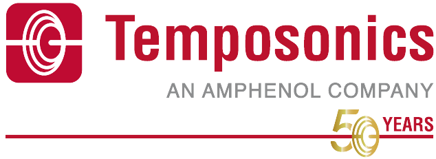 Logo Temposonics
