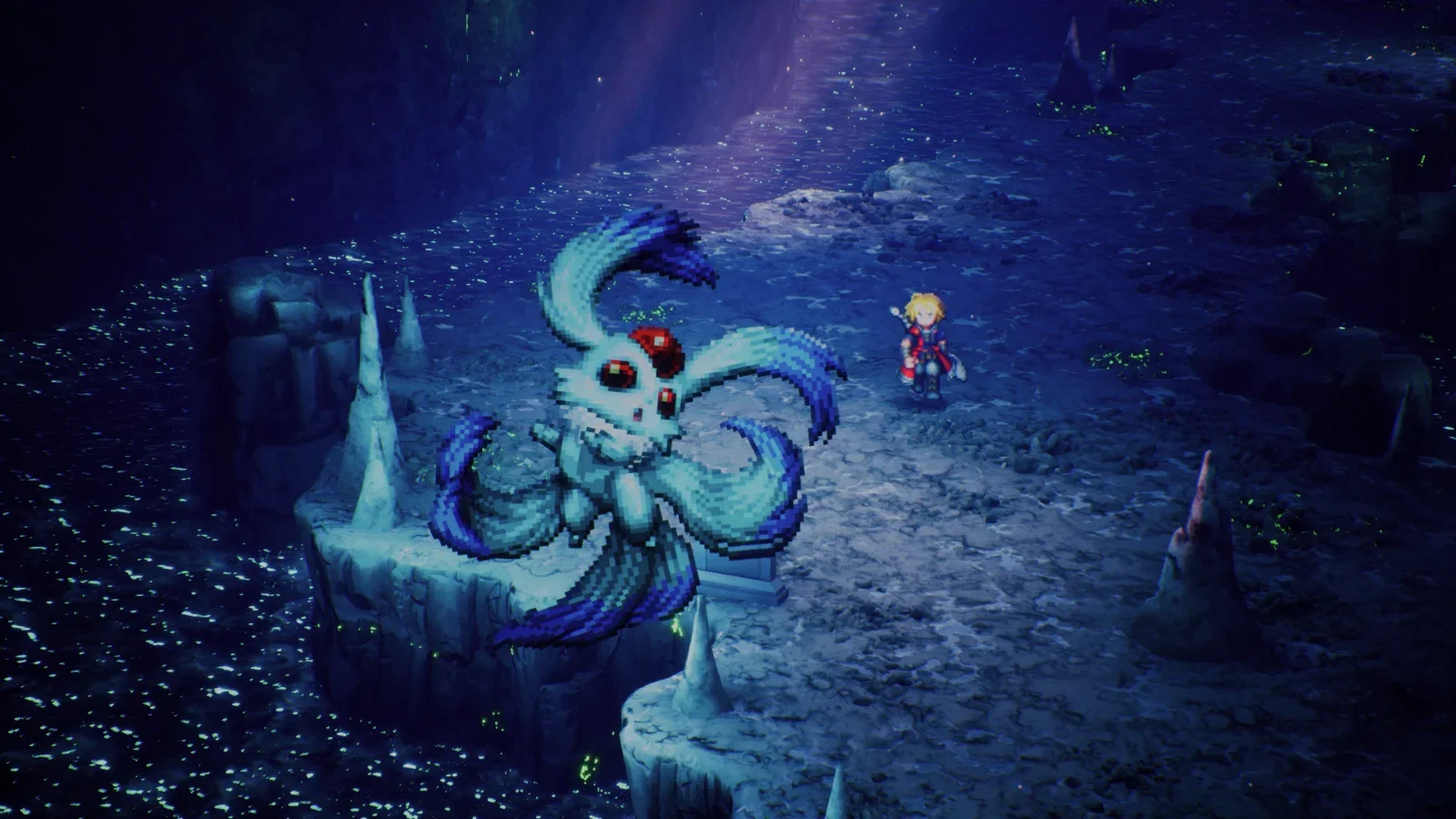 Carbuncle