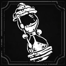In the Nick of Time trophy icon