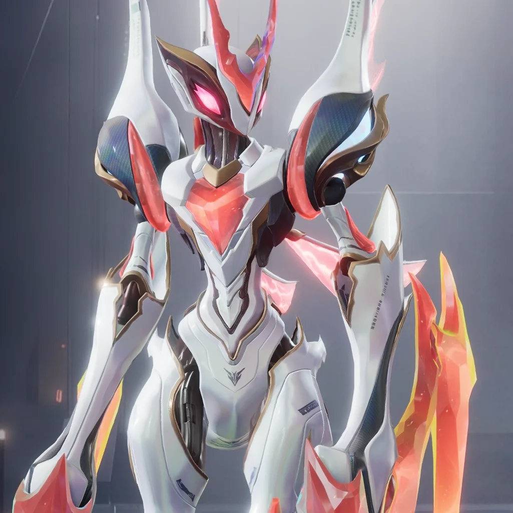 Fulmintis (Prismana Form)