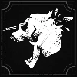 Aerial Annihilation trophy icon