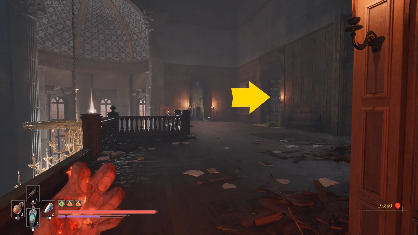 Masterwork Firearm Parts 3