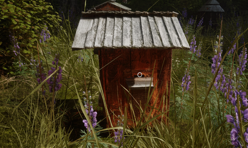 The Deserter Side Quest Walkthrough