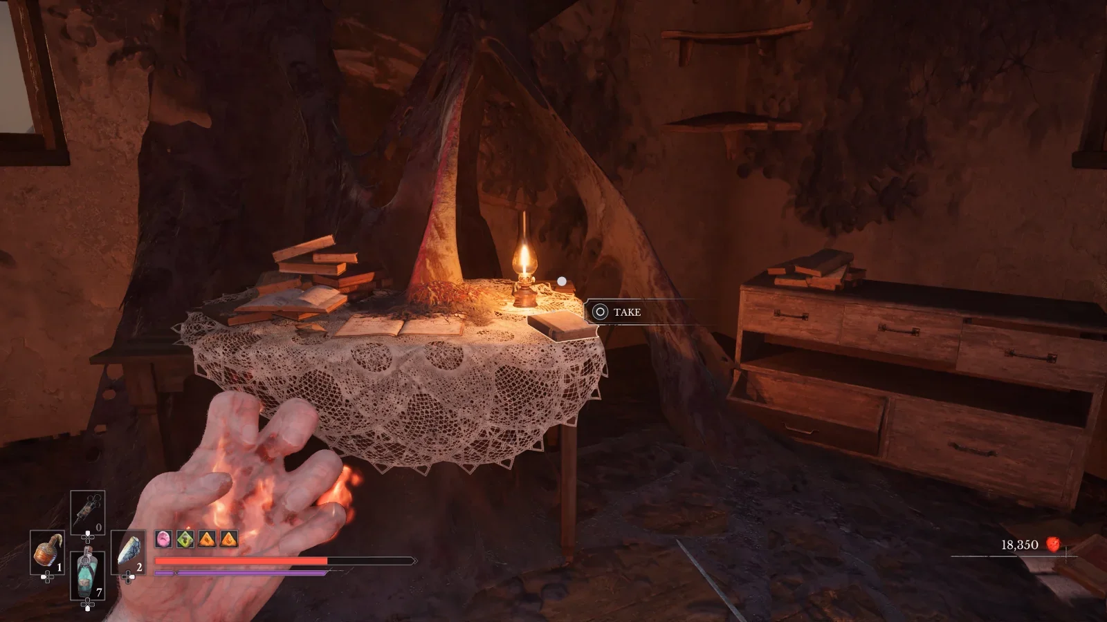 Masterwork Firearm Parts 2