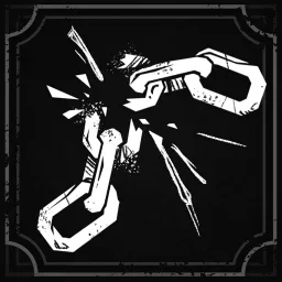 Coup de Grâce trophy icon