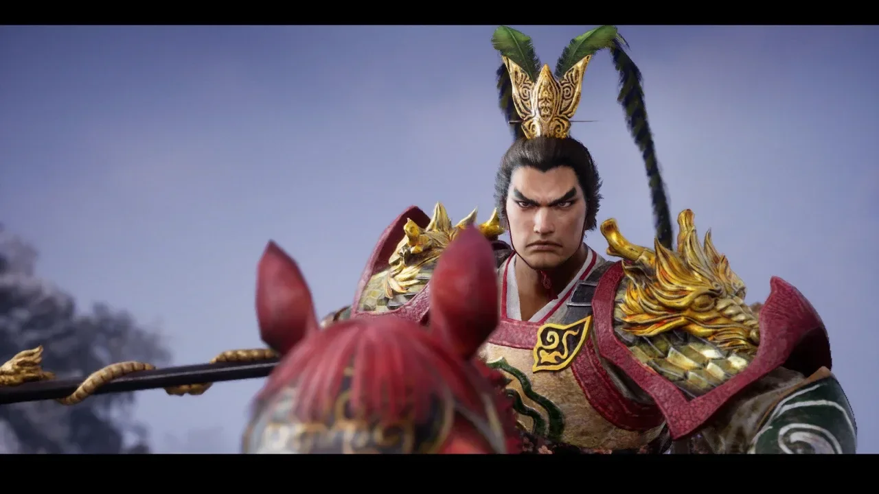 Dynasty Warriors 3: Complete Edition Remastered trailer thumbnail
