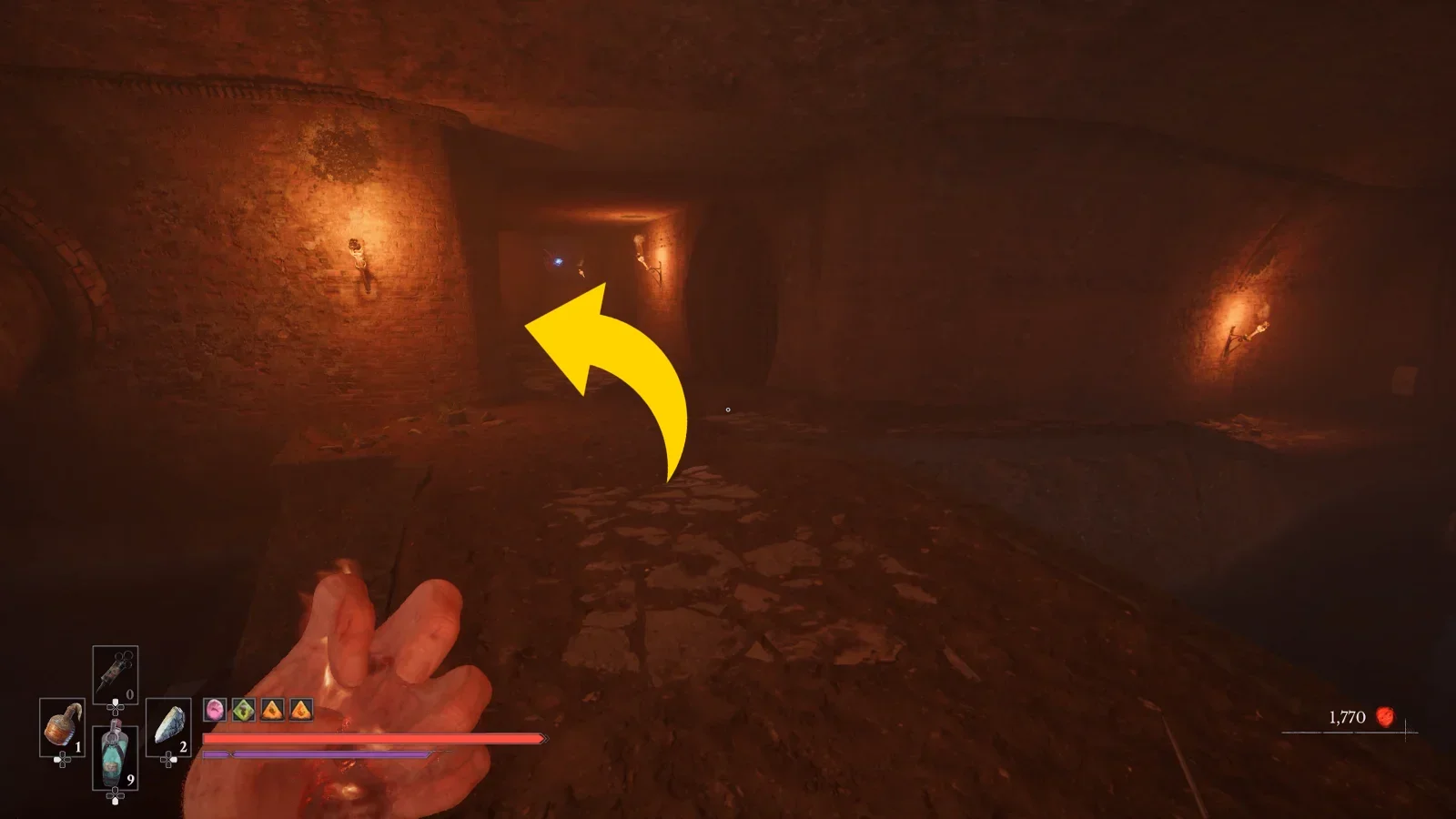 Masterwork Firearm Parts 1