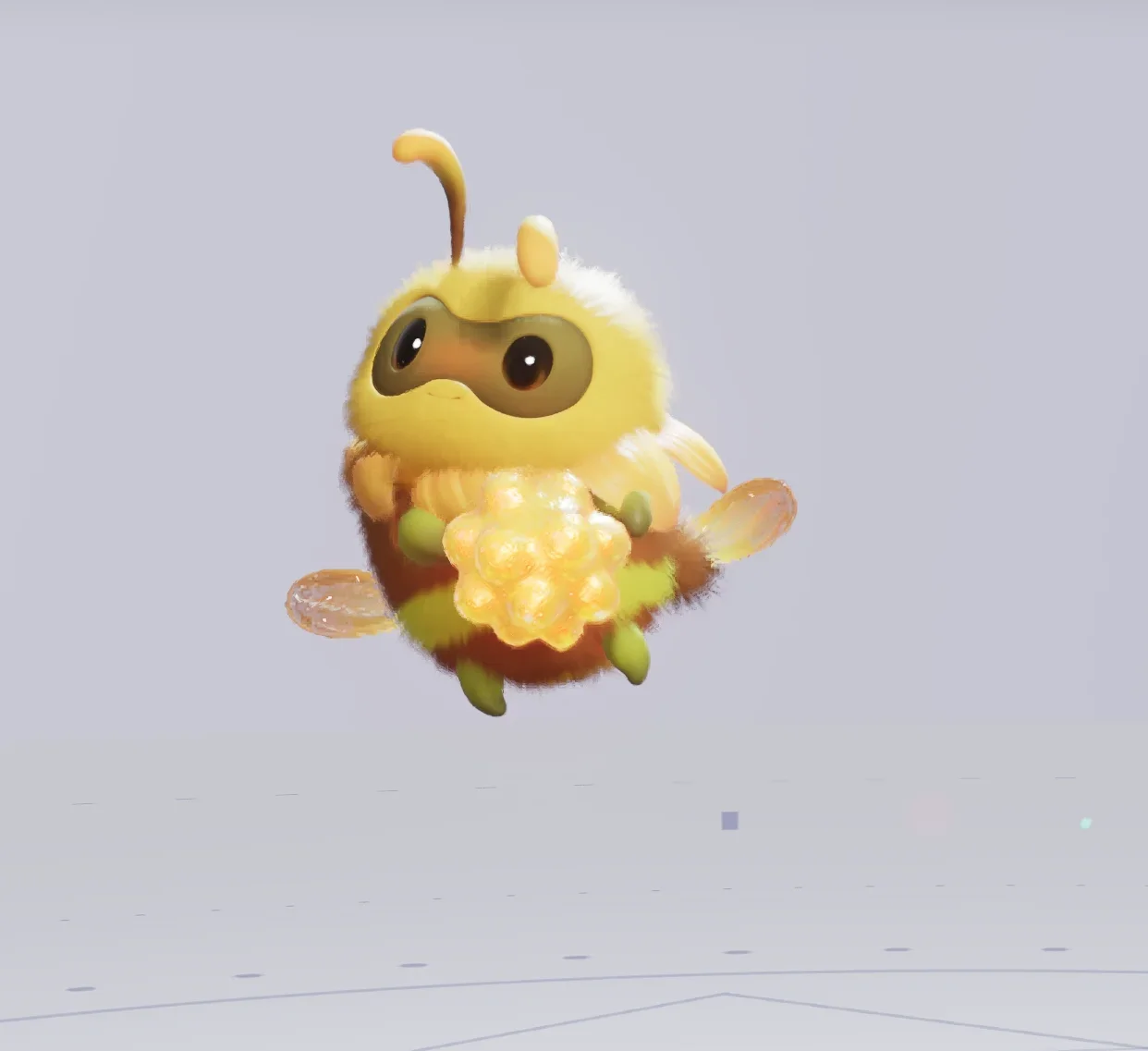 Puffby