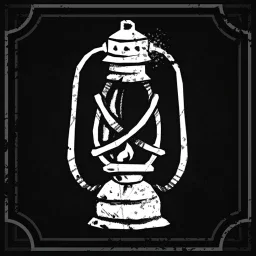 Aggressive Reconnaissance trophy icon